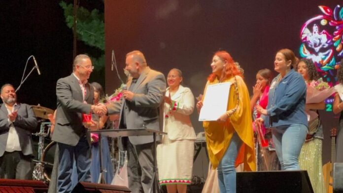 Guachochi y Guerrero se unen para promover el turismo 