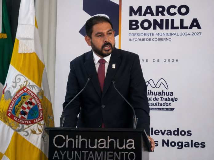 Morena pone el dedo en la llaga y cuestiona pendientes del gobierno de Bonilla