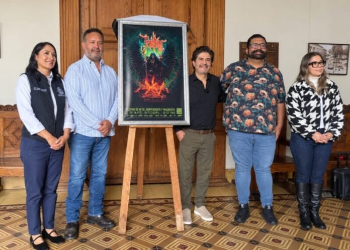 Celebra Feratum 15 años impulsando el cine fantástico en México