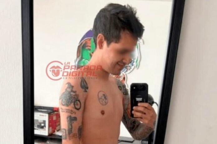 Acusado de matar a hombre de 63 años enfrentará proceso desde su casa