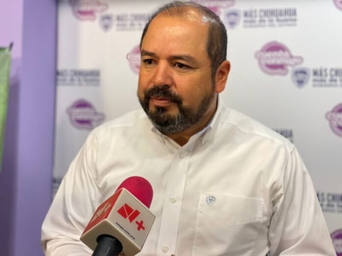 Detalla Mauro Parada estrategia contra gusano barrenador ante posible reapertura de la frontera