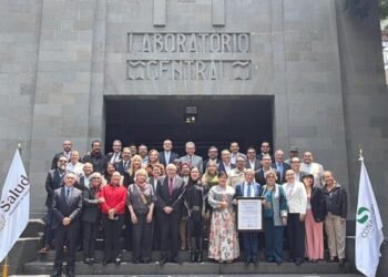Titulares de salud de todo el país analizan retos regionales en el Conasabi Titulares de salud de todo el país analizan retos regionales en el Conasabi