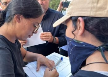 SEyD atiende solicitud de información de normalistas y llama a liberar instalaciones SEyD atiende solicitud de información de normalistas y llama a liberar instalaciones