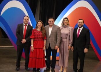 Reconoce Arturo Medina resultados de Marco Bonilla al frente de Chihuahua capital Reconoce Arturo Medina resultados de Marco Bonilla al frente de Chihuahua capital