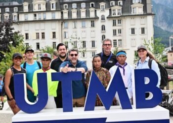 Chihuahua promociona su oferta turística en Francia y España con miras al FITUR 2027 Chihuahua promociona su oferta turística en Francia y España con miras al FITUR 2027
