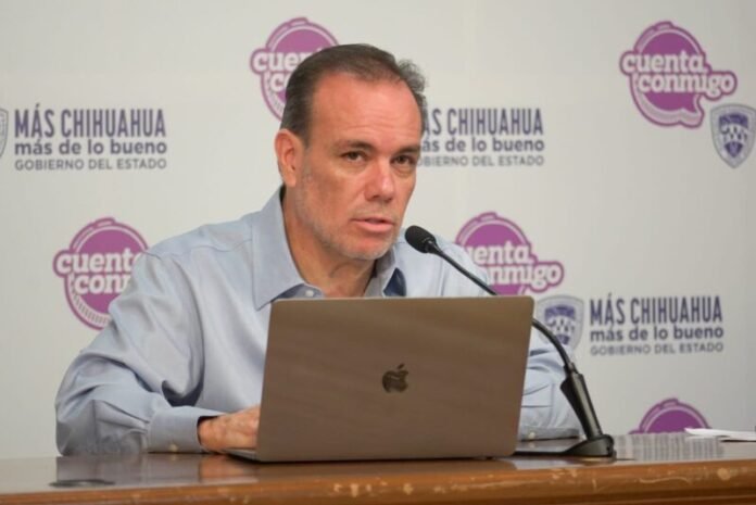 Metanfetamina, alcohol y cocaína encabezan consumo de drogas en el estado