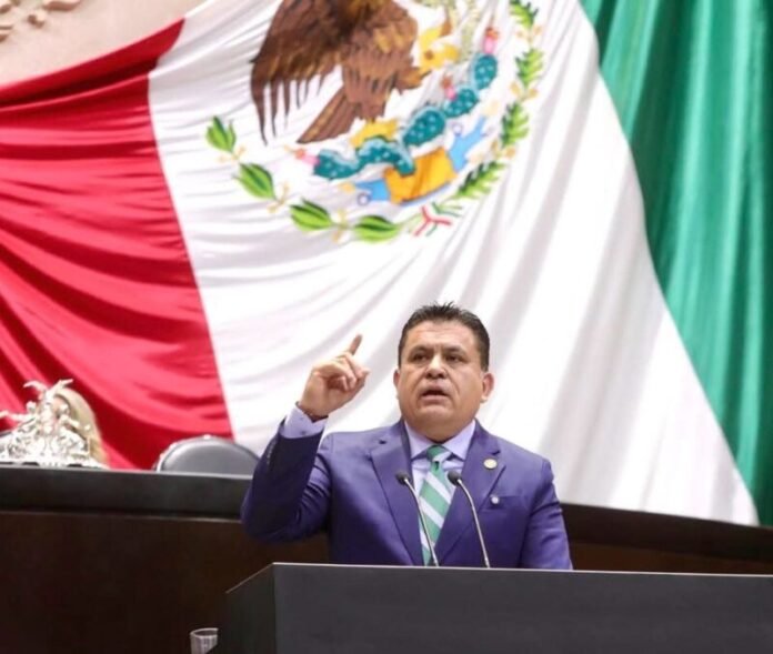 PRI buscará recursos para nuevo hospital de primer nivel en Chihuahua