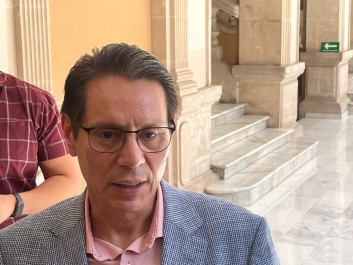 Mantenimiento de Torre Centinela ya está en gasto operativo: Granillo