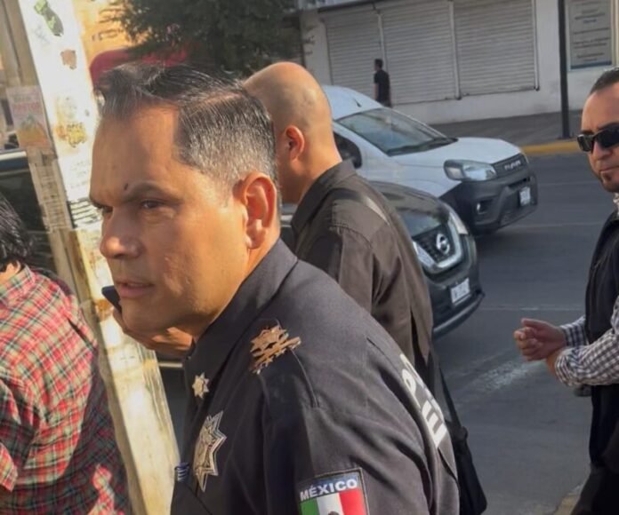 “Si son terroristas, son terroristas”: Loya defiende denominación de narcos