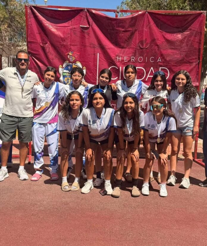SON CAMPEONAS ESTATALES!! ⚽️🏆🔥📸🙌💥🏅🟣