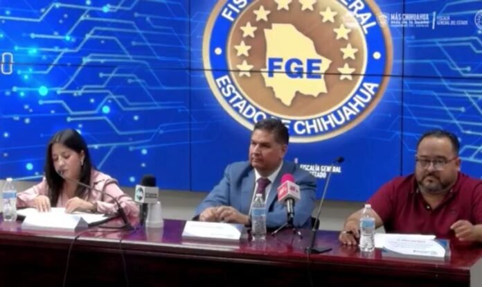 Aumentan 40% las carpetas judicializadas por daños y lesiones en Chihuahua