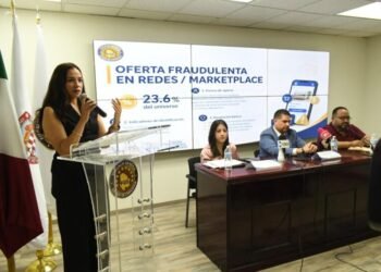 Fiscalía alerta por fraudes en Marketplace; piden verificar pagos antes de entregar Fiscalía alerta por fraudes en Marketplace; piden verificar pagos antes de entregar