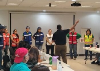 Invita Estado a participar en las actividades de la Semana Estatal de Protección Civil Invita Estado a participar en las actividades de la Semana Estatal de Protección Civil