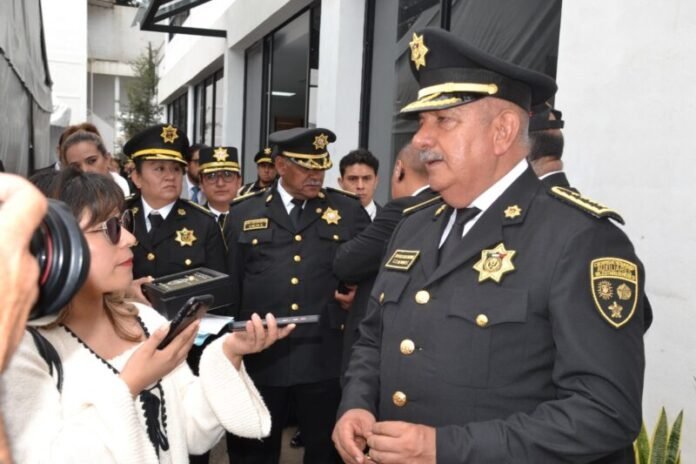 BENEFICIOS A LOS ELEMENTOS DE CUSAEMNO SE HAN QUEDADO EN EL PAPEL: ÁLVAREZ