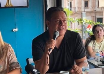 De la ciencia y el ateísmo a la fe: Ricardo Castañón llegará a Chihuahua con tres conferencias De la ciencia y el ateísmo a la fe: Ricardo Castañón llegará a Chihuahua con tres conferencias