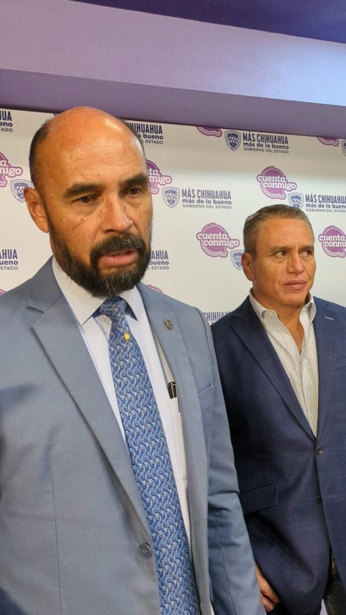 Sedue avanza hacia programa de verificación vehicular para reducir emisiones
