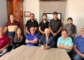 DIFUNDIRÁN LOS CRONISTAS DE LA “PANCHO CANO”; LOS PROGRAMAS DE LA YMCA CHIHUAHUA DIFUNDIRÁN LOS CRONISTAS DE LA “PANCHO CANO”; LOS PROGRAMAS DE LA YMCA CHIHUAHUA