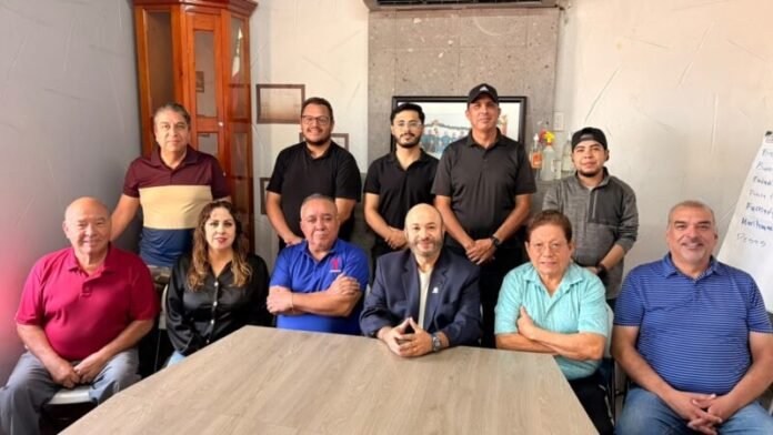 DIFUNDIRÁN LOS CRONISTAS DE LA “PANCHO CANO”; LOS PROGRAMAS DE LA YMCA CHIHUAHUA