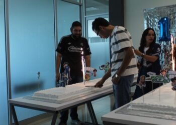 UTCam celebra 14 años formando talento y construyendo oportunidades UTCam celebra 14 años formando talento y construyendo oportunidades