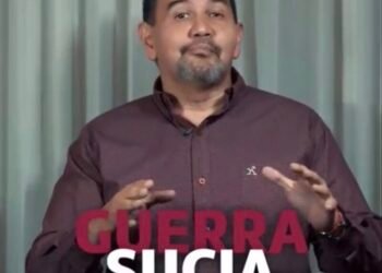 Responde Cruz ante críticas de su gestión en Juárez Responde Cruz ante críticas de su gestión en Juárez