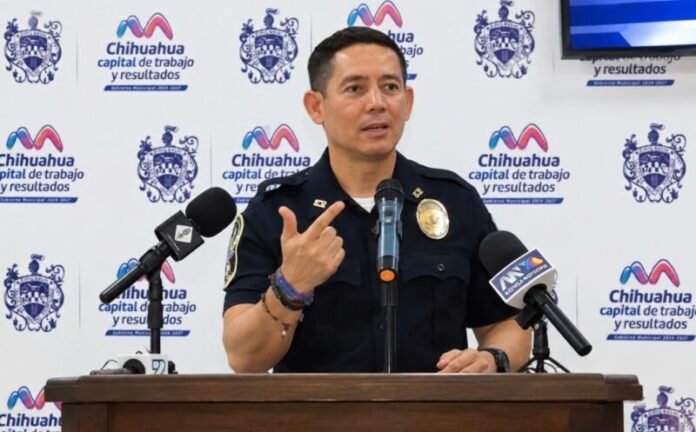 Reprueba Chihuahua en homicidios, se pasa la meta por uno en agosto
