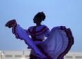 Disfrutan familias del suroriente el espectáculo “Juárez, Folklor y Tradición” Disfrutan familias del suroriente el espectáculo “Juárez, Folklor y Tradición”