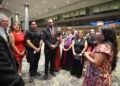 Realizan exposición de Pueblos Originarios en Consulado de El Paso Realizan exposición de Pueblos Originarios en Consulado de El Paso
