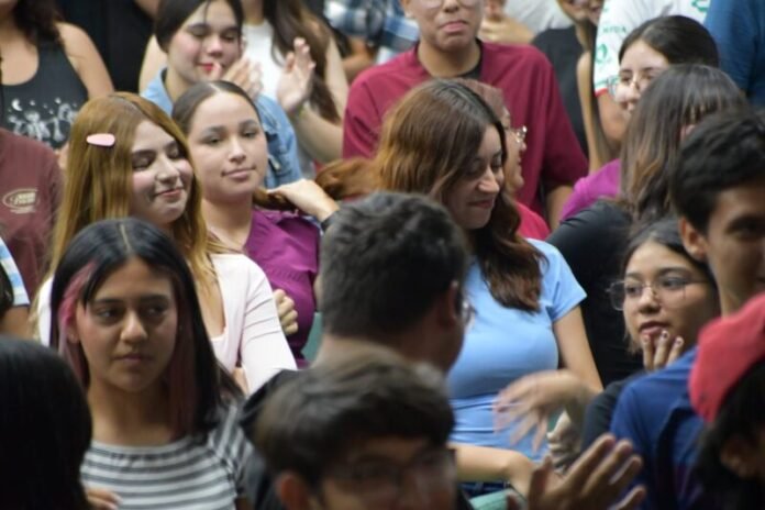 Alcanza UTCJ matrícula récord de 10 mil 562 estudiantes
