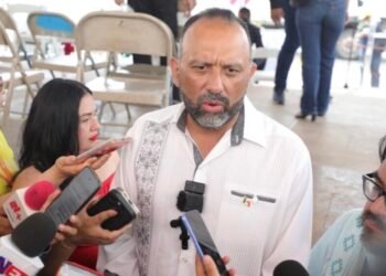 Se sigue trabajando en la recuperación de Ciudad Juárez: Héctor Ortíz Se sigue trabajando en la recuperación de Ciudad Juárez: Héctor Ortíz