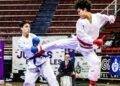 Todo listo para el Mega Tope de Karate Do del Sport Fest 2026 Todo listo para el Mega Tope de Karate Do del Sport Fest 2026