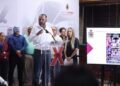 Invitan al Quinto Festival Internacional de Lucha Libre en la Plaza Juan Gabriel Invitan al Quinto Festival Internacional de Lucha Libre en la Plaza Juan Gabriel
