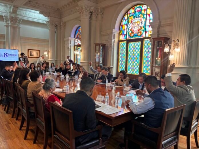 Les vale y vende Municipio calle Bustamante a Alsuper por 18 millones
