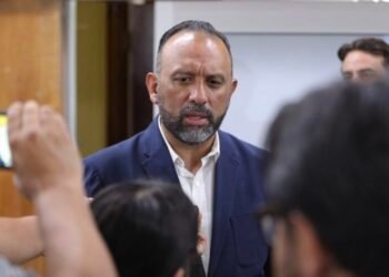 Acepta JMAS llamado para sumar esfuerzos y atender contingencia en vialidades en Juárez Acepta JMAS llamado para sumar esfuerzos y atender contingencia en vialidades en Juárez