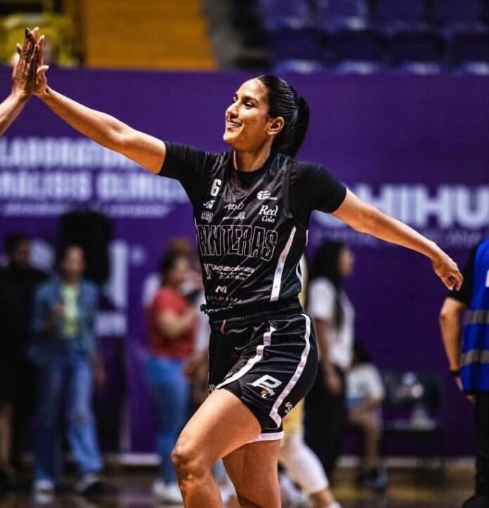 De las duelas de Delicias a Netflix: Gladys Ávila representa a Chihuahua en Habilidad Física: 100 México