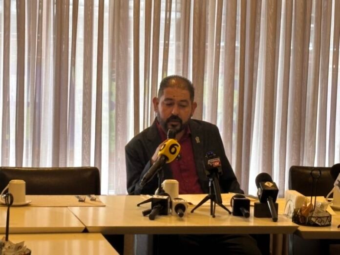Municipio acumula dudas y Mápula sigue sin arrancar