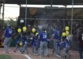 Arranca temporada otoño-invierno de la Liga Villahermosa de Béisbol Arranca temporada otoño-invierno de la Liga Villahermosa de Béisbol