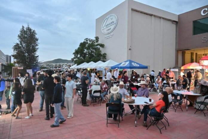 Celebran Western Night para impulsar turismo e identidad de la ciudad
