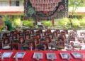 Ayotzinapa: 12 años de obstáculos, impunidad y opacidad militar Ayotzinapa: 12 años de obstáculos, impunidad y opacidad militar