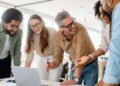 Líderes y especialistas se reunirán para hablar de organizaciones con propósito y bienestar laboral Líderes y especialistas se reunirán para hablar de organizaciones con propósito y bienestar laboral
