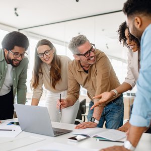 Líderes y especialistas se reunirán para hablar de organizaciones con propósito y bienestar laboral