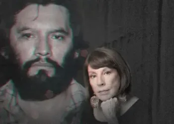 Olga Wornat y el encuentro que la llevó a la mente del Mochaorejas Olga Wornat y el encuentro que la llevó a la mente del Mochaorejas