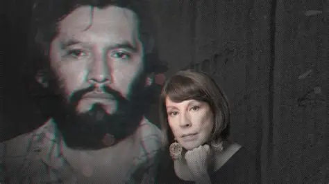 Olga Wornat y el encuentro que la llevó a la mente del Mochaorejas