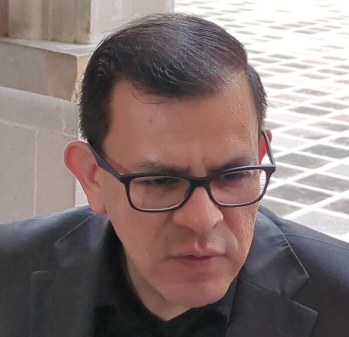 FGE sin carpeta de investigación contra propietario de Carvel: Sáenz Soto