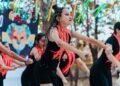 LA DGVC CELEBRA LAS FIESTAS PATRIAS CON MÚSICA, DANZA Y CREACIÓN COLECTIVA
