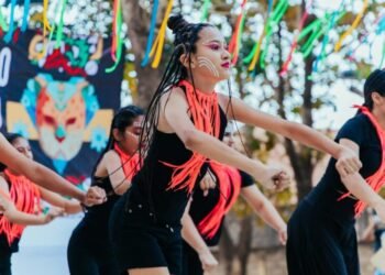 LA DGVC CELEBRA LAS FIESTAS PATRIAS CON MÚSICA, DANZA Y CREACIÓN COLECTIVA