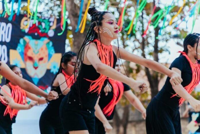 LA DGVC CELEBRA LAS FIESTAS PATRIAS CON MÚSICA, DANZA Y CREACIÓN COLECTIVA