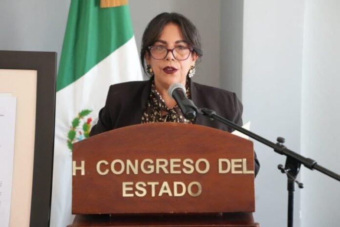 Cuestiona Rentería exclusión de juventudes LGBT y con discapacidad