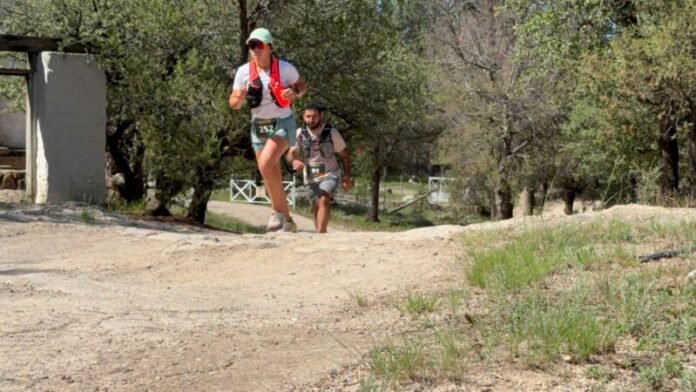 INVITAN A LA CARRERA DEL ‘XV ANIVERSARIO’ DE LA UPNECH 🏃🏿‍♀️🏅🏃🏻‍♂️