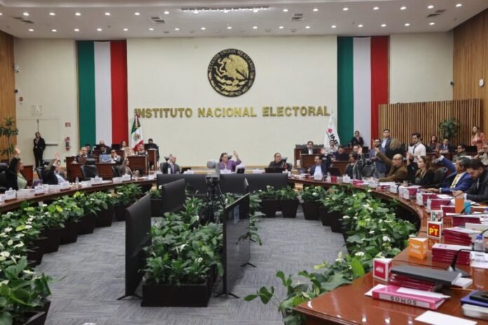 Convoca INE a la ciudadanía a participar como observadores ciudadanos