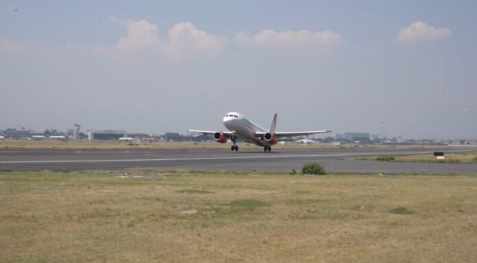 Anuncia AFAC lineamientos para horarios de aterrizaje y despegue en aeródromos civiles nivel 2
